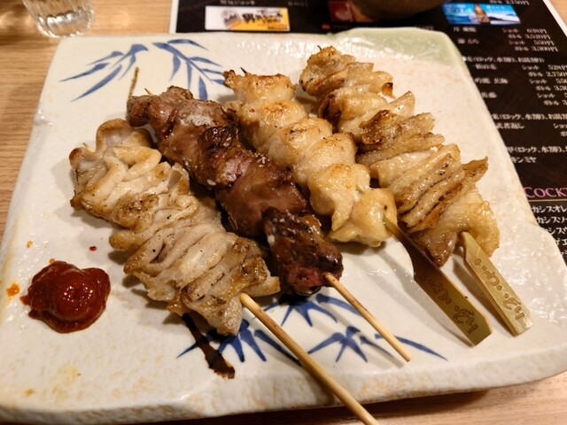 岩手うまいもん ごっつおや - 一ノ関（居酒屋）の写真