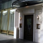 シェ・イノ - 入り口