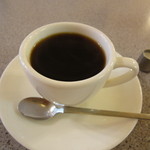 Kapuchino - コーヒー付