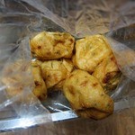 西川屋とうふ店 - がんもどき(小)