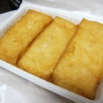 西川屋とうふ店 - あげだし豆腐