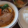 宮崎スープカレー専門店 SPICE CHUNKY