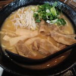 Tokushima Ramen Hiroya - 