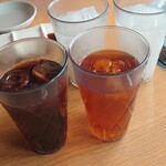 焼肉きんぐ - ランチはドリンク飲み放題付き