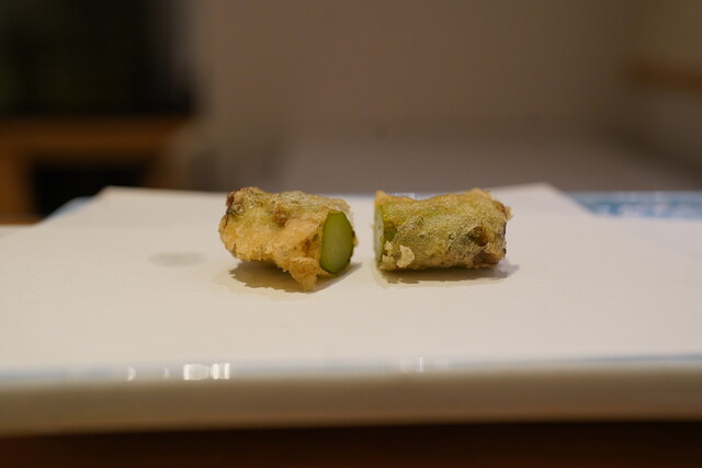 天ぷら先斗町 - 勾当台公園/天ぷら | 食べログ