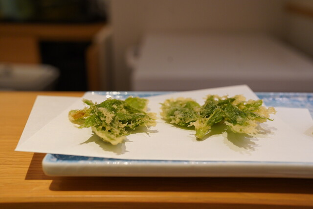 天ぷら先斗町 - 勾当台公園/天ぷら | 食べログ