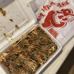 てこや - 料理写真: