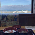 浜のかあさん食堂 - 