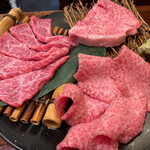 焼肉 一進 - 