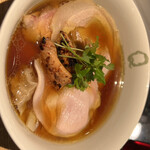 Japanese Ramen Noodle Lab Q - 