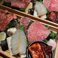 肉亭ふたご iki 新宿店 - 