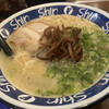 博多らーめん ShinShin KITTE博多店