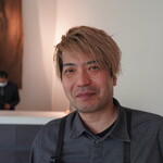 レヴォ - 谷口シェフ