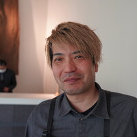 レヴォ - 谷口シェフ