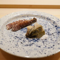 すし処 めくみ - 