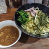 家系ラーメン 丸武家
