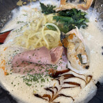 ただいま変身中 - 