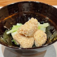 割鮮 入たに - 