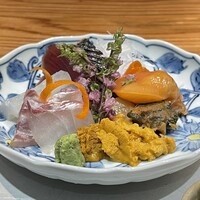 割鮮 入たに - 