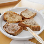 レストランぶどうの森 レ・トネル - 