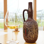 レストランぶどうの森 レ・トネル - 