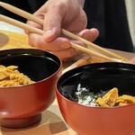 割鮮 入たに - 価格は度外視 ？