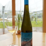 レストランぶどうの森 レ・トネル - 