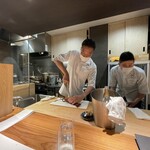 割鮮 入たに - 今日もご馳走様でした