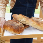 レストランぶどうの森 レ・トネル - 