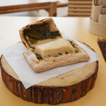 レストランぶどうの森 レ・トネル - 