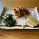 Teuchi Soba Busanjin - 