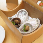 レストランぶどうの森 レ・トネル - 