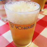 ヨシカミ 浅草店 - 