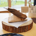 レストランぶどうの森 レ・トネル - 