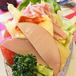 ヨシカミ 浅草店 - 