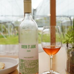 レストランぶどうの森 レ・トネル - 