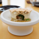 レストランぶどうの森 レ・トネル - 