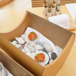 レストランぶどうの森 レ・トネル - 