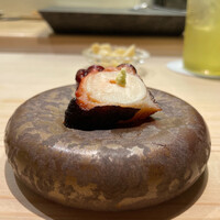 鮨 なんば 日比谷 - 