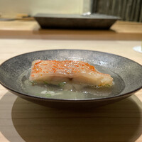 鮨 なんば 日比谷 - 