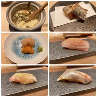 鮨結う翼 - 