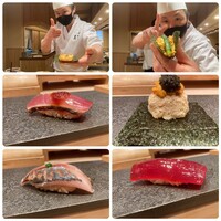 鮨結う翼 - 