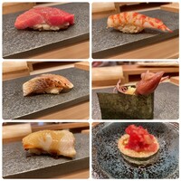 鮨結う翼 - 