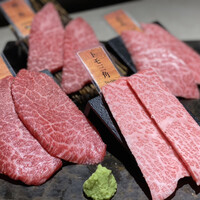 完全個室 牛の達人 private 新宿本店 - 
