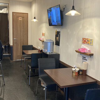 自家製熟成麺 吉岡_2