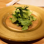 ワインダイニング 米山 - 