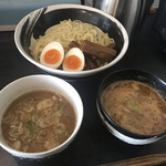 つけ麺 八芒星 - 