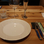 ワインダイニング 米山 - 