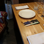 ワインダイニング 米山 - 