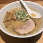 麺乃やました - 